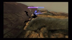 Dark Void Screenshot # 7