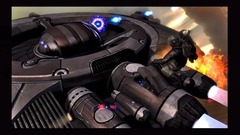 Dark Void Screenshot # 9