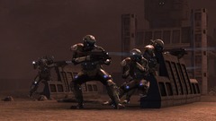 Tiberium Screenshot # 1