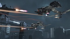 Tiberium Screenshot # 10