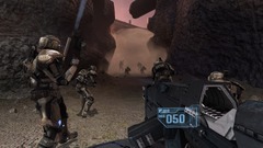 Tiberium Screenshot # 19