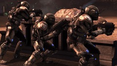 Tiberium Screenshot # 2