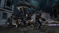 Tiberium Screenshot # 8