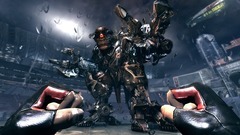 Duke Nukem Forever Screenshot # 1