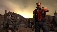 Duke Nukem Forever Screenshot # 2