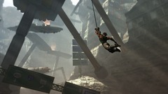 Bionic Commando Screenshot # 1