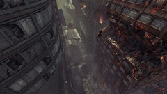 Bionic Commando Screenshot # 12