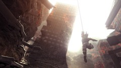 Bionic Commando Screenshot # 13