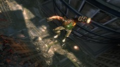 Bionic Commando Screenshot # 14