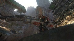 Bionic Commando Screenshot # 15