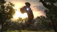 Bionic Commando Screenshot # 16