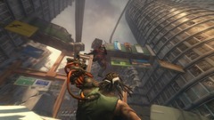 Bionic Commando Screenshot # 17