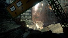 Bionic Commando Screenshot # 23