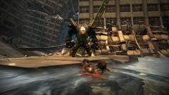 Bionic Commando Screenshot # 26