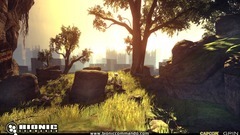Bionic Commando Screenshot # 28
