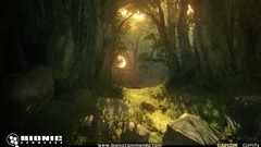 Bionic Commando Screenshot # 29