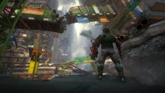 Bionic Commando Screenshot # 3