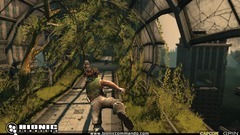 Bionic Commando Screenshot # 32