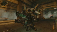 Bionic Commando Screenshot # 33