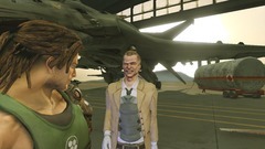 Bionic Commando Screenshot # 37