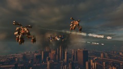 Bionic Commando Screenshot # 38