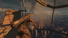 Bionic Commando Screenshot # 39