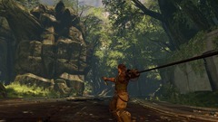 Bionic Commando Screenshot # 45