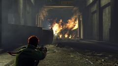 Bionic Commando Screenshot # 47