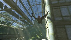 Bionic Commando Screenshot # 48