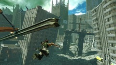 Bionic Commando Screenshot # 51