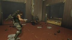 Bionic Commando Screenshot # 52