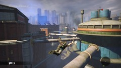 Bionic Commando Screenshot # 54