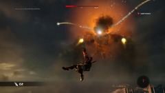 Bionic Commando Screenshot # 56