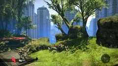 Bionic Commando Screenshot # 57