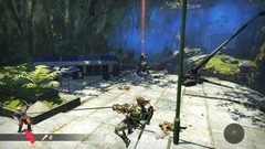 Bionic Commando Screenshot # 59