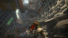 Bionic Commando Screenshot # 6