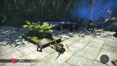 Bionic Commando Screenshot # 60