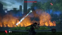 Bionic Commando Screenshot # 63