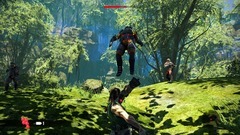 Bionic Commando Screenshot # 65