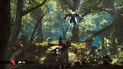 Bionic Commando Screenshot # 66