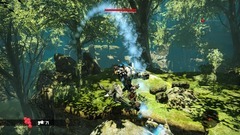 Bionic Commando Screenshot # 67