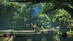 Bionic Commando Screenshot # 68