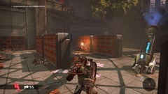 Bionic Commando Screenshot # 71