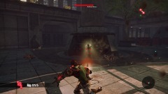 Bionic Commando Screenshot # 73