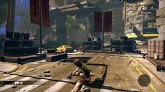 Bionic Commando Screenshot # 74