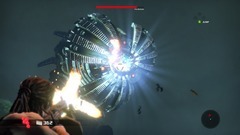 Bionic Commando Screenshot # 76