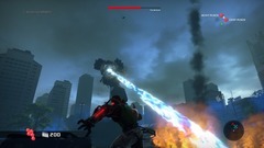 Bionic Commando Screenshot # 77