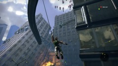 Bionic Commando Screenshot # 78