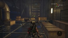 Bionic Commando Screenshot # 79