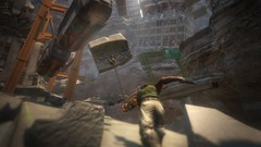 Bionic Commando Screenshot # 8